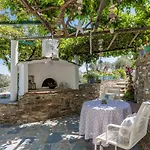Margini's Holiday home Panormos (Skopelos)