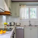 Margini's Holiday home Panormos (Skopelos)