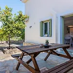Case de vacanță Margini's Panormos (Skopelos)