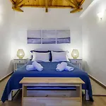 Holiday home Margini's Panormos (Skopelos)