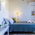 Holiday home Margini's Panormos (Skopelos)
