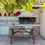 Margini's * Panormos (Skopelos)