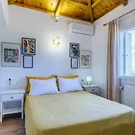Case de vacanță Margini's Panormos (Skopelos)