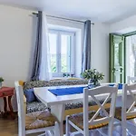 Margini's Holiday home Panormos (Skopelos)
