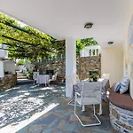 Holiday home Margini's Panormos (Skopelos)