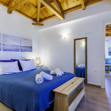 Margini's Ferienhaus *