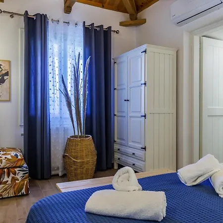 Holiday home Margini's Panormos (Skopelos)