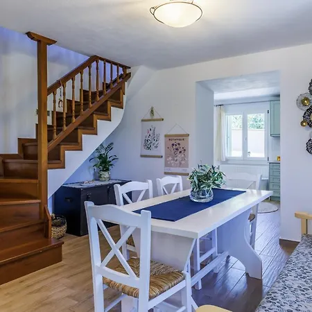 Margini's Ferienhaus *