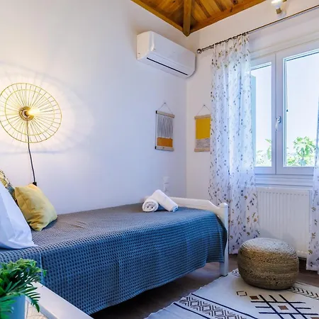 Margini's Panormos (Skopelos)