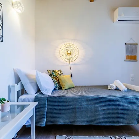 Ferienhaus Margini's Panormos (Skopelos)