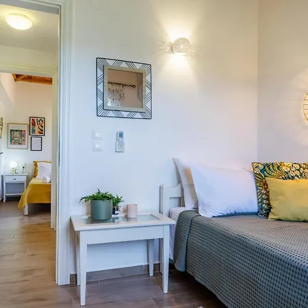 Margini's Panormos (Skopelos)