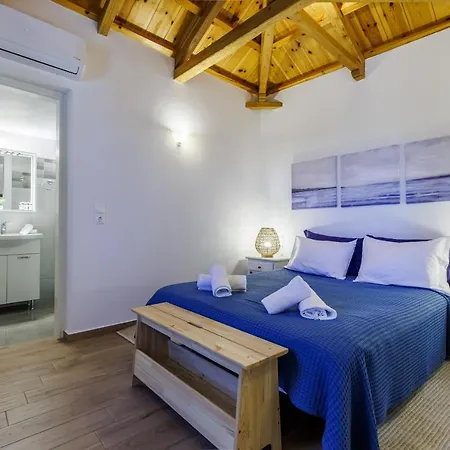 Margini's Ferienhaus