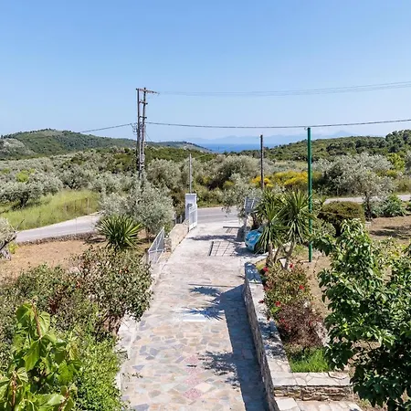 Margini's Ferienhaus *