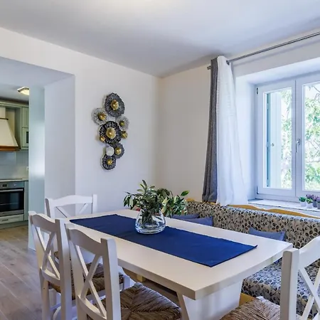 Casa de Férias Margini's Panormos (Skopelos)