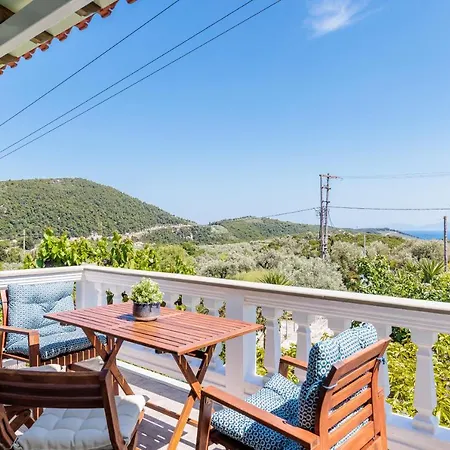 Margini's Ferienhaus *