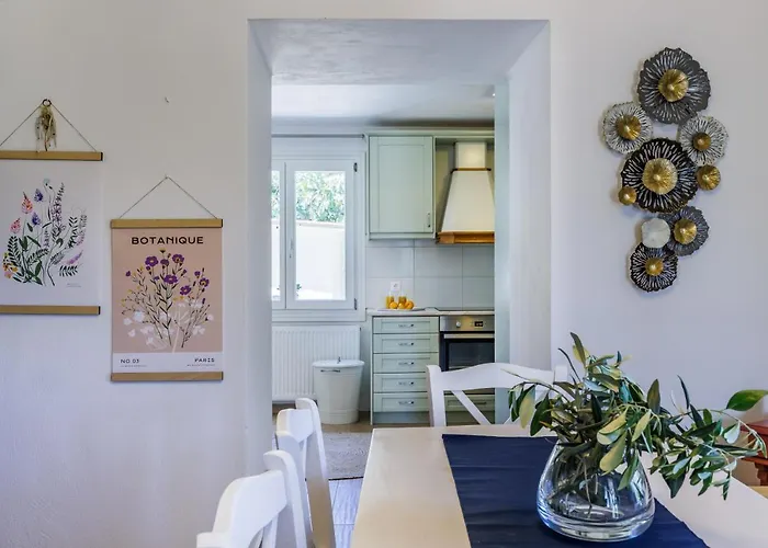 Margini's Holiday home *