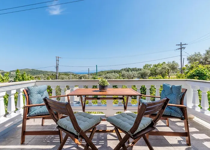 Margini's Hébergement de vacances