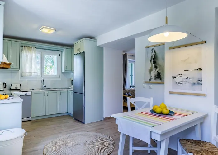 Holiday home Margini's *