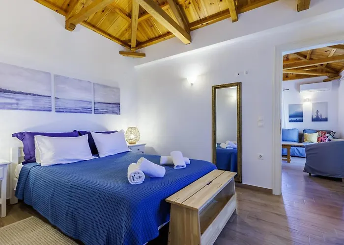 Margini's Hébergement de vacances *