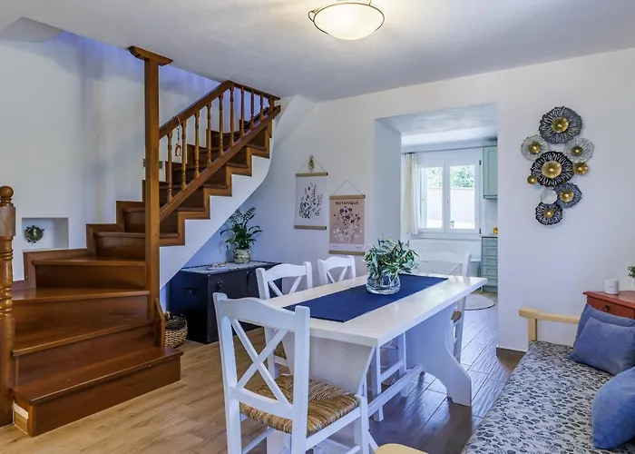 Margini's Hébergement de vacances *