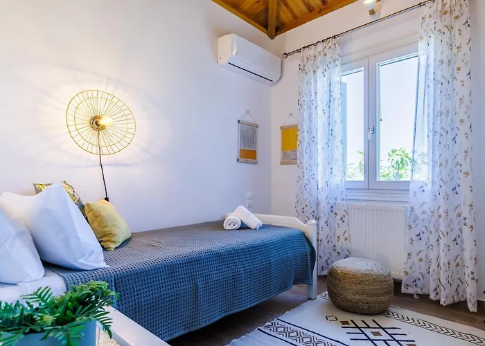 Margini's Panormos (Skopelos)