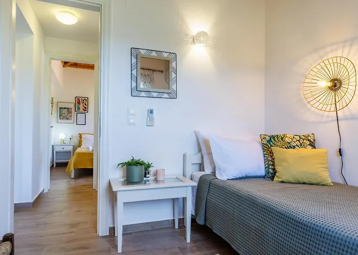 Margini's Panormos (Skopelos)