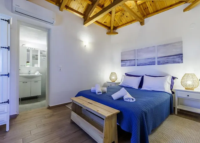 Margini's Hébergement de vacances