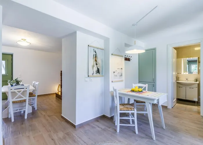 Margini's Panormos (Skopelos)