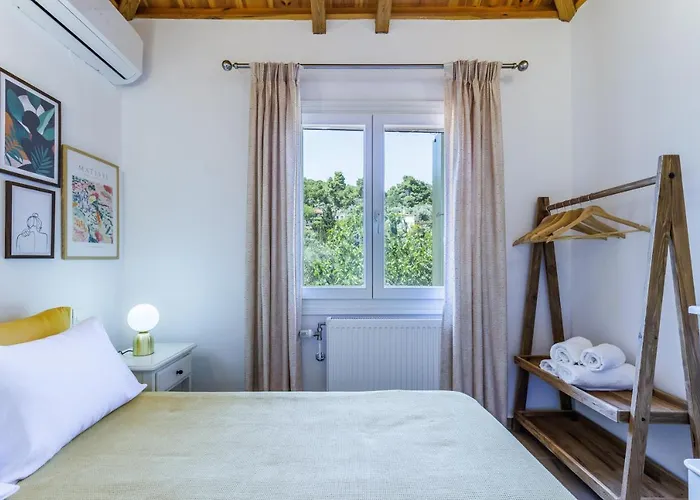 Margini's Hébergement de vacances