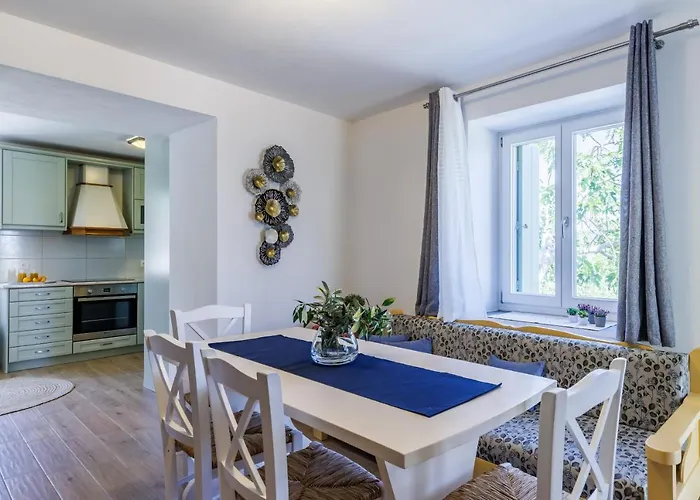 Holiday home Margini's Panormos (Skopelos)