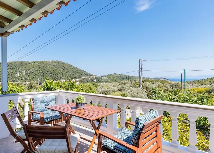 Margini's Holiday home *