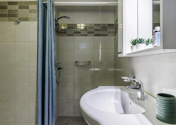 Margini's * Panormos (Skopelos)